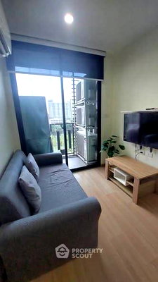 คอนโดให้เช่า : คอนโด 2 ห้องนอน Artemis Sukhumvit 77 ชั้น 6 ใกล้ BTS อ่อนนุช 📍 (ID 2879217)