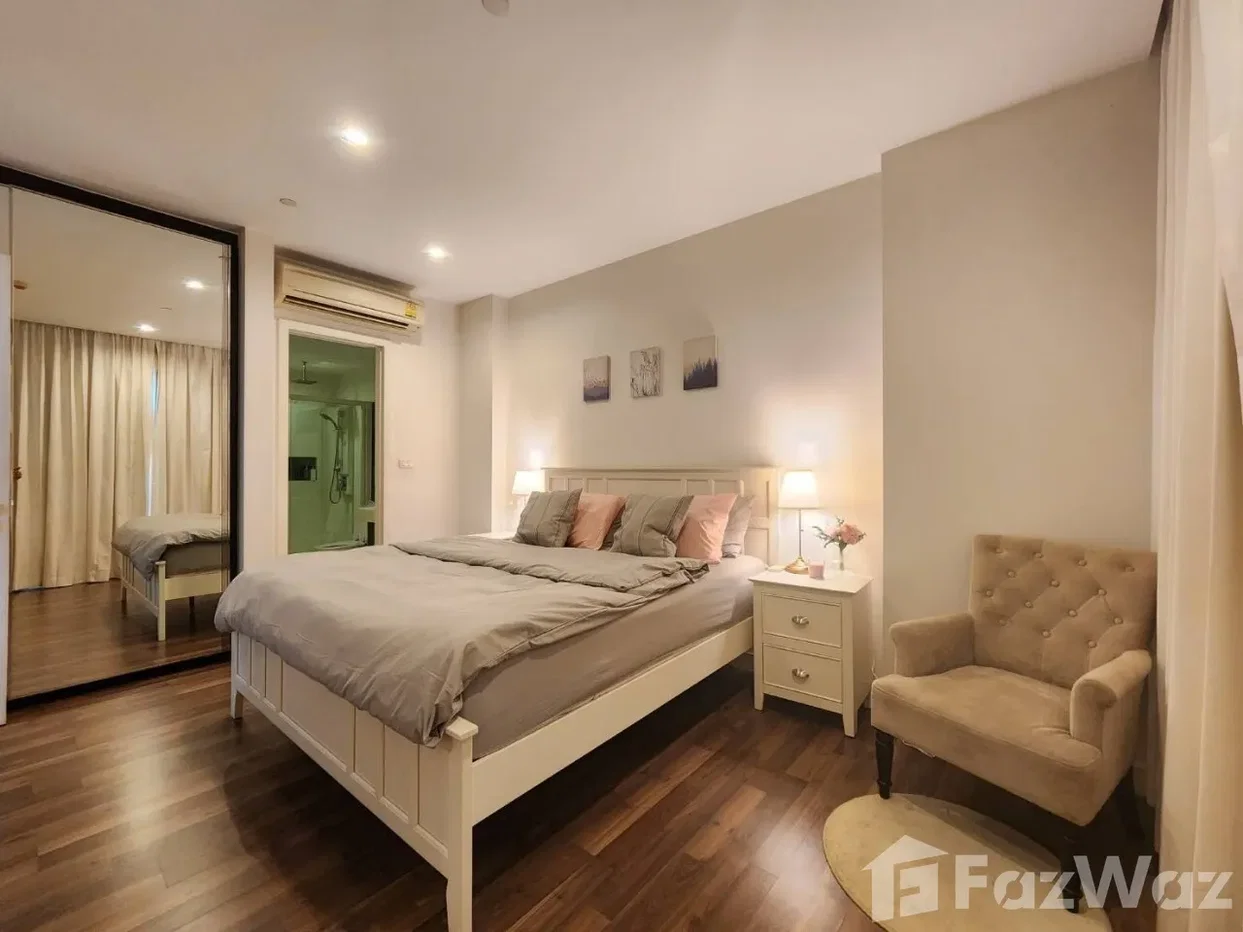 รูป ขาย คอนโด 2 ห้องนอน ในโครงการ เดอะ รูม สุขุมวิท 62 6251173 - รูปที่ 2/5