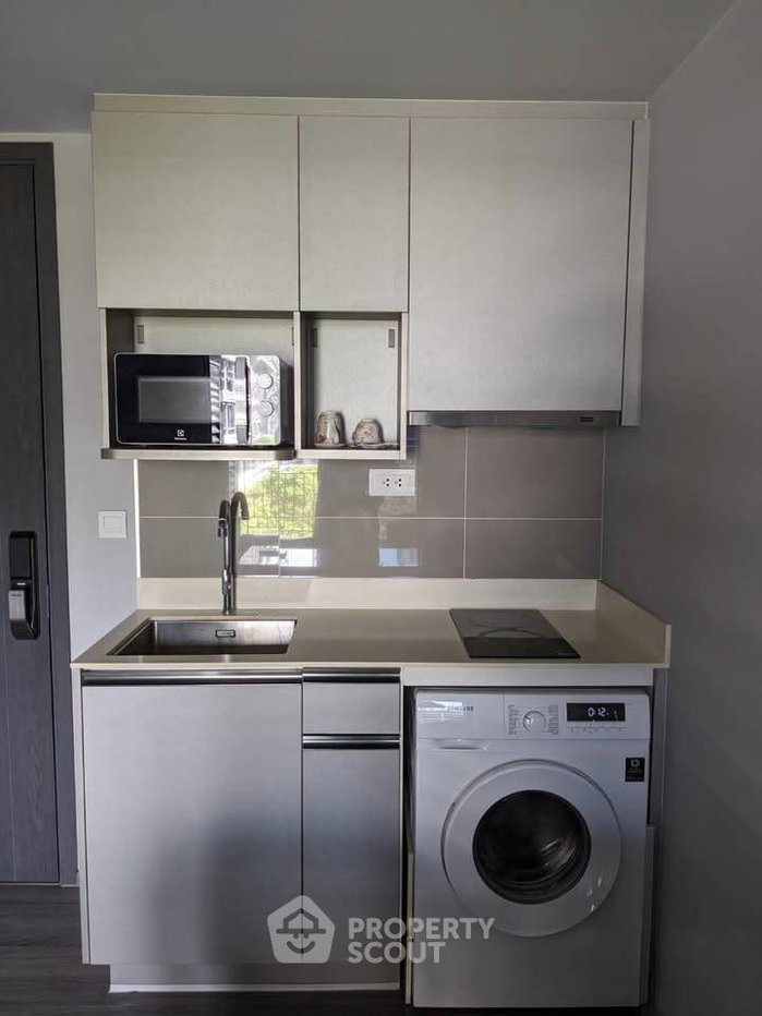 รูป คอนโด 1-ห้องนอน ที่ ไอดีโอ โมบิ สุขุมวิท 40 ใกล้ BTS เอกมัย (ID 2879784) - รูปที่ 6/17