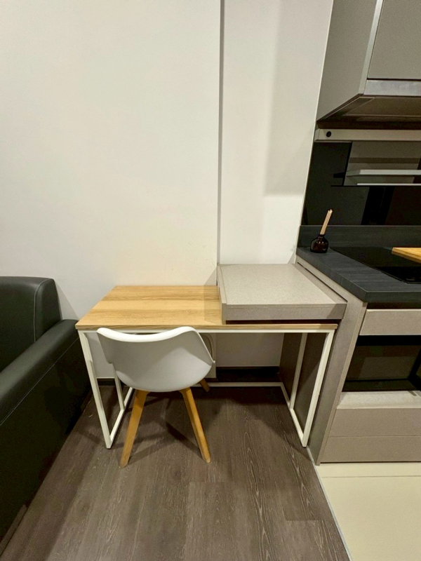 รูป 🌿 Condo for Rent | คอนโดยุคใหม่ ฟีลรีสอร์ท ✨ อยู่สบาย ใกล้ BTS เดินทางสะดวก 🚆 - รูปที่ 6/15