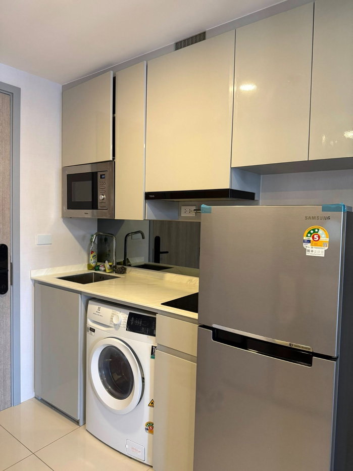 picture @Condorental condo for rent SOHO BANGKOK RATCHADA - 6/10