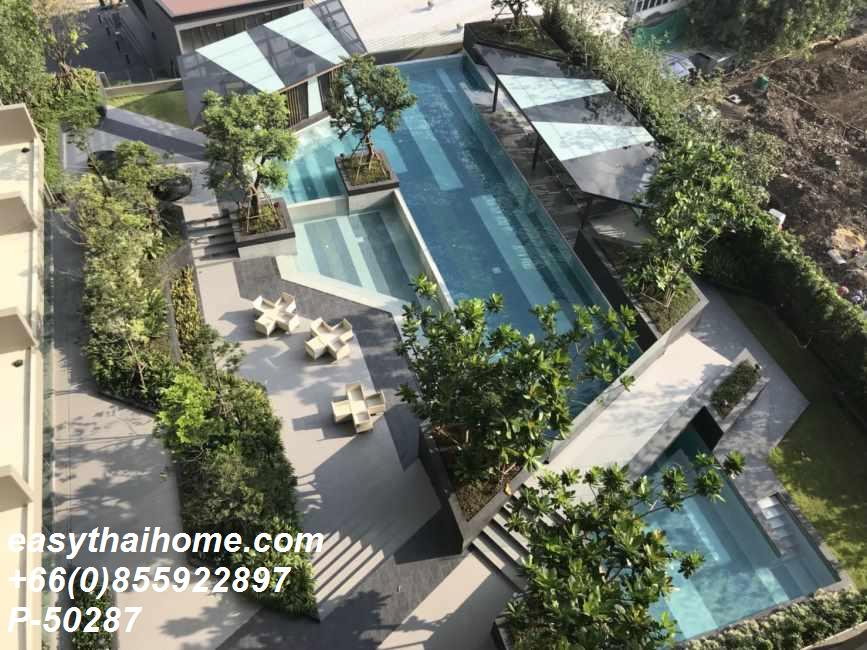 รูป P-50287 | Villa Rachakhru (วิลล่า ราชครู) 🔥 คอนโดห้องใหญ่ ใจกลางอารีย์–ราชครู ใกล้ BTS อารีย์ พร้อมอยู่! 🔥 | Line ID: @easythaihome | 085-592-2897 - รูปที่ 11/13