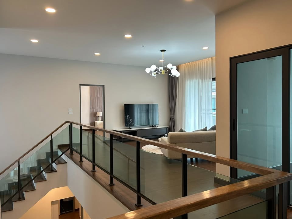 รูป 🏠 ให้เช่าบ้าน : The City Bangna (เดอะ ซิตี้ บางนา)   รหัสทรัพย์ | 📌LNP-H1016 - รูปที่ 2/11