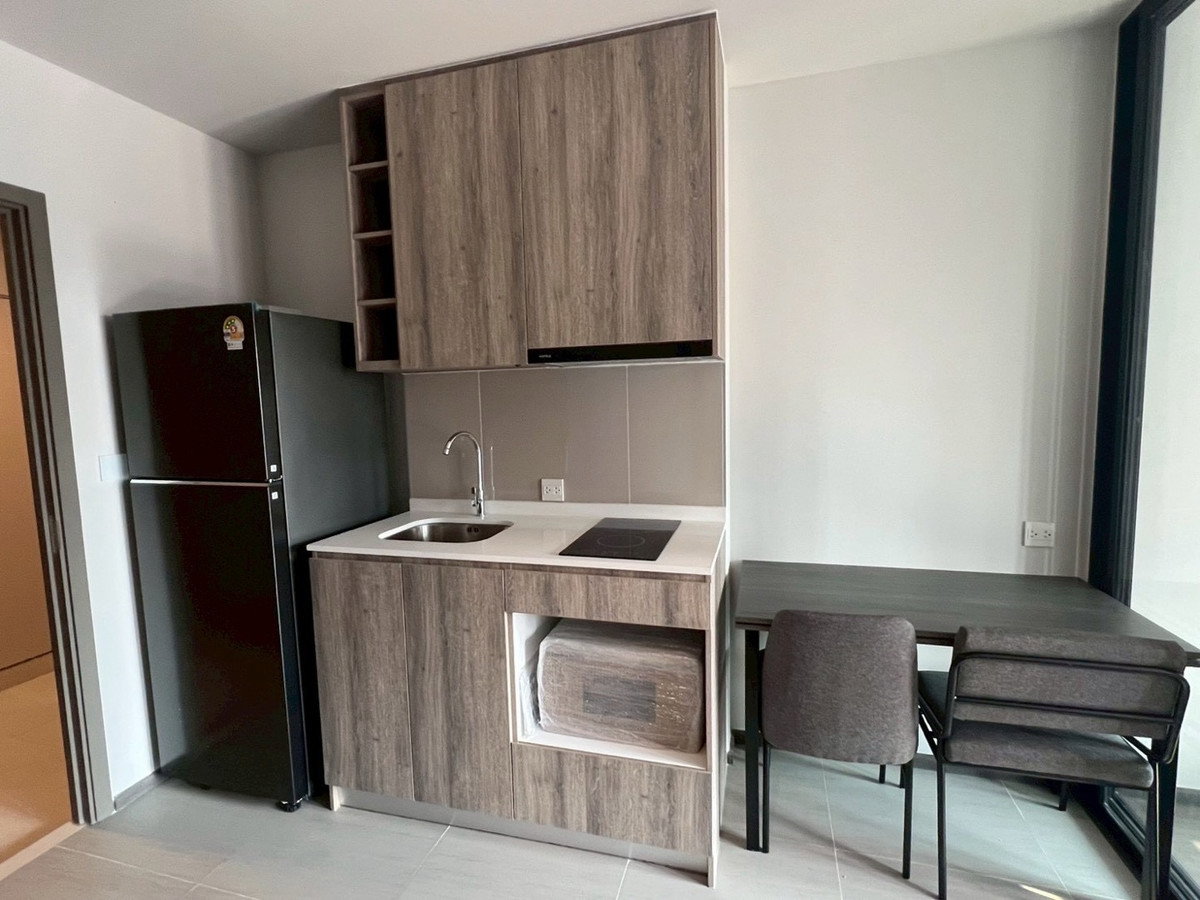 รูป 🤝🏻RB24485 ให้เช่าถูกมาก👍เมทริส ลาดพร้าว✅แอดไลน์ @mproperty( มี @ ด้วย) แอดมินตอบไว - รูปที่ 2/5