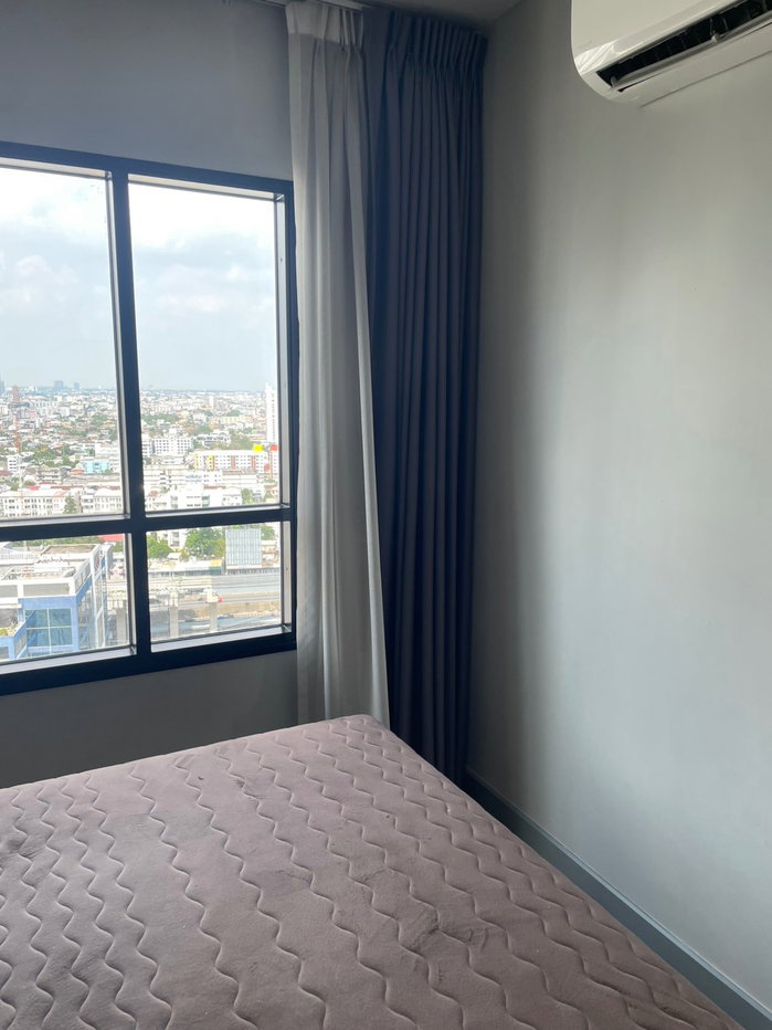 picture 🟪🟦🟩🟨🟧  For Rent Chapter One Midtown Ladprao 24🛎️🛎️ | 𝗟𝗶𝗻𝗲@: @𝗮𝘀𝘀𝗲𝘁𝘀𝗽𝗿𝗼 - 2/10
