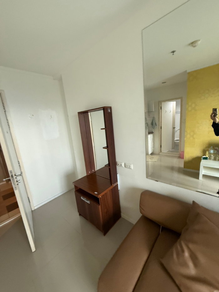 picture Lompini seaview jomtien  floor 19 C 1bedroom view sea - 29/43