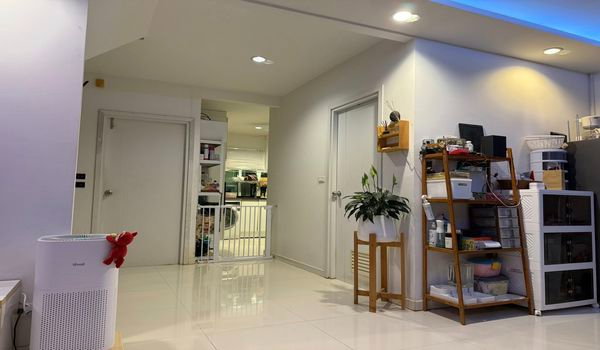 รูป 🔥ขายขาดทุน✅ ดีไลท์ บางขุนเทียน–ชายทะเล Delight Bangkhuntian – Chaytalay ใกล้ถนนพระราม 2 - รูปที่ 10/10