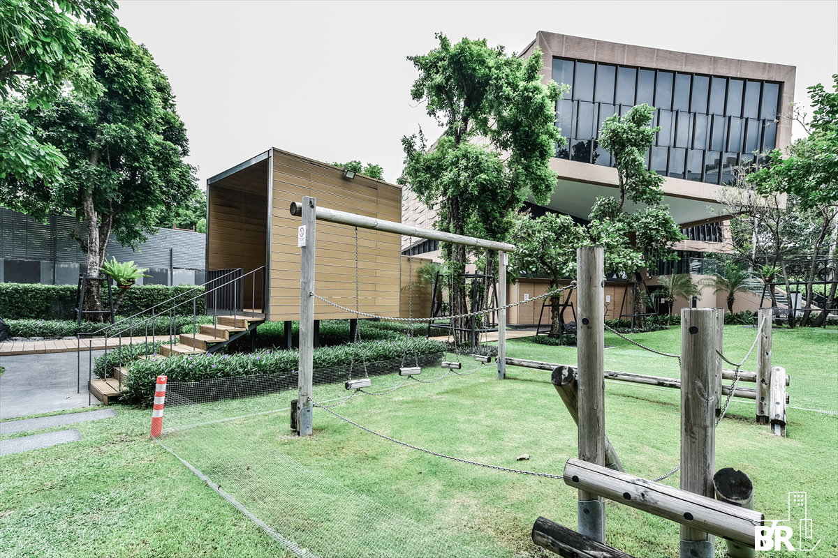 รูป 🎯Good price, M Jatujak,Prime location near BTS Mo Chit - รูปที่ 3/4