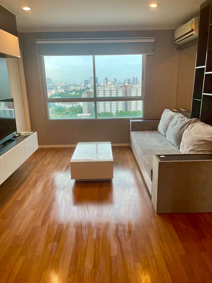 picture Rent lumpini park rama9 - ratchada - 15/24