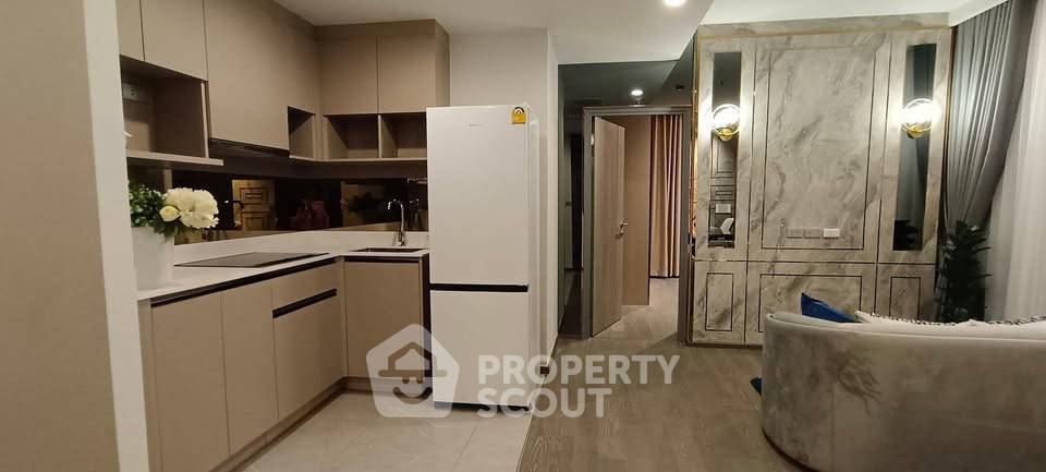 picture 2-BR Condo at COCO Parc near MRT Khlong Toei (ID 2879789) - 11/13