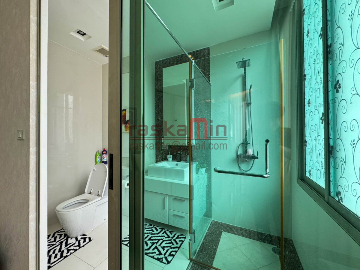 picture Luxury Beachfront Condo for Sale at The Sanctuary Wong Amat  - 27/33