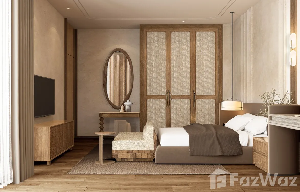 รูป ขาย วิลล่า 3 ห้องนอน ในโครงการ สิรินดา ลักชัวรี วิลล่า 6249061 - รูปที่ 17/18