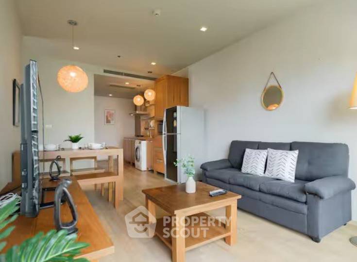 รูป คอนโด 2-ห้องนอน ที่ โนเบิล รีไฟน์ พร้อมพงษ์ ใกล้ BTS พร้อมพงษ์ (ID 2870287) - รูปที่ 5/5