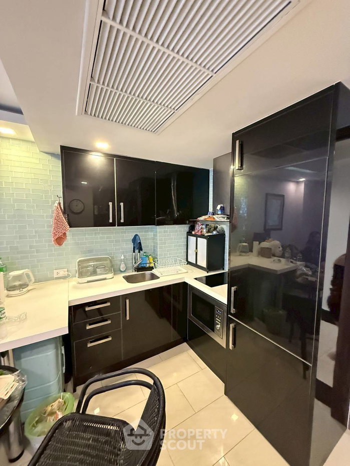 รูป คอนโด 1-ห้องนอน ที่ แกรนด์ อเวนิว พัทยา ใกล้ พัทยาใต้ (ID 2878072) - รูปที่ 3/6