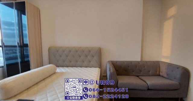 picture 💙 Hot Price 💙 For Rent Knightsbridge Prime Onnut - 3/4