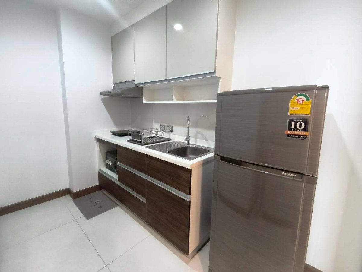 รูป 🏙️ PFD-08376 Supalai Oriental Sukhumvit 39 | ศุภาลัย โอเรียนทัล สุขุมวิท 39 | 47 sq.m. - รูปที่ 16/20