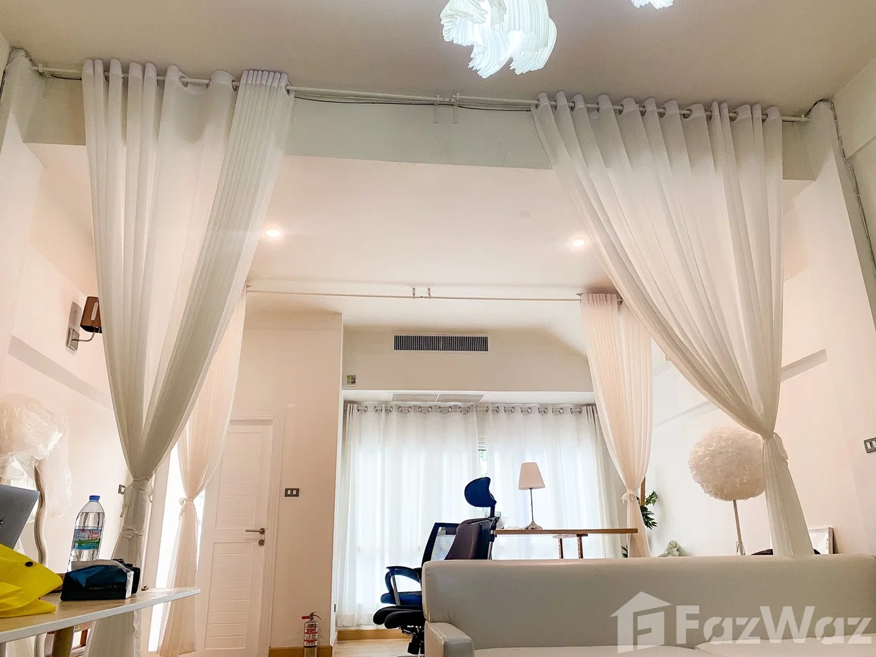 รูป ทาวน์เฮ้าส์ให้เช่า 5 ห้องนอน ใน คลองตันเหนือ, กรุงเทพมหานคร 984464 - รูปที่ 3/16