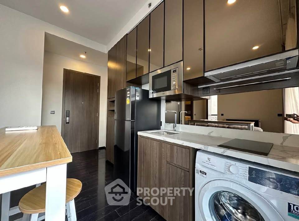 picture 2-BR Condo at Park Origin Thonglor near BTS Thong Lor (ID 2796880) - 3/15