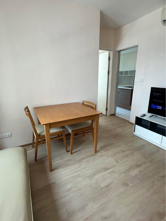 รูป 🏢 ขายคอนโด : Fuse Chan - Sathorn (ฟิวส์ จันทน์ - สาทร)   รหัสทรัพย์ | 📌LNP-C13210  - รูปที่ 4/22