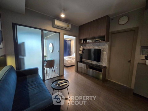 1-BR Condo at Ideo Sukhumvit 93 near BTS Bang Chak (ID 2644246)