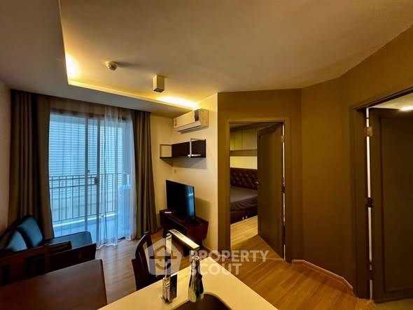 รูป คอนโด 1-ห้องนอน ที่ มาเอสโตร 12 ราชเทวี ใกล้ BTS ราชเทวี (ID 2878143) - รูปที่ 3/19