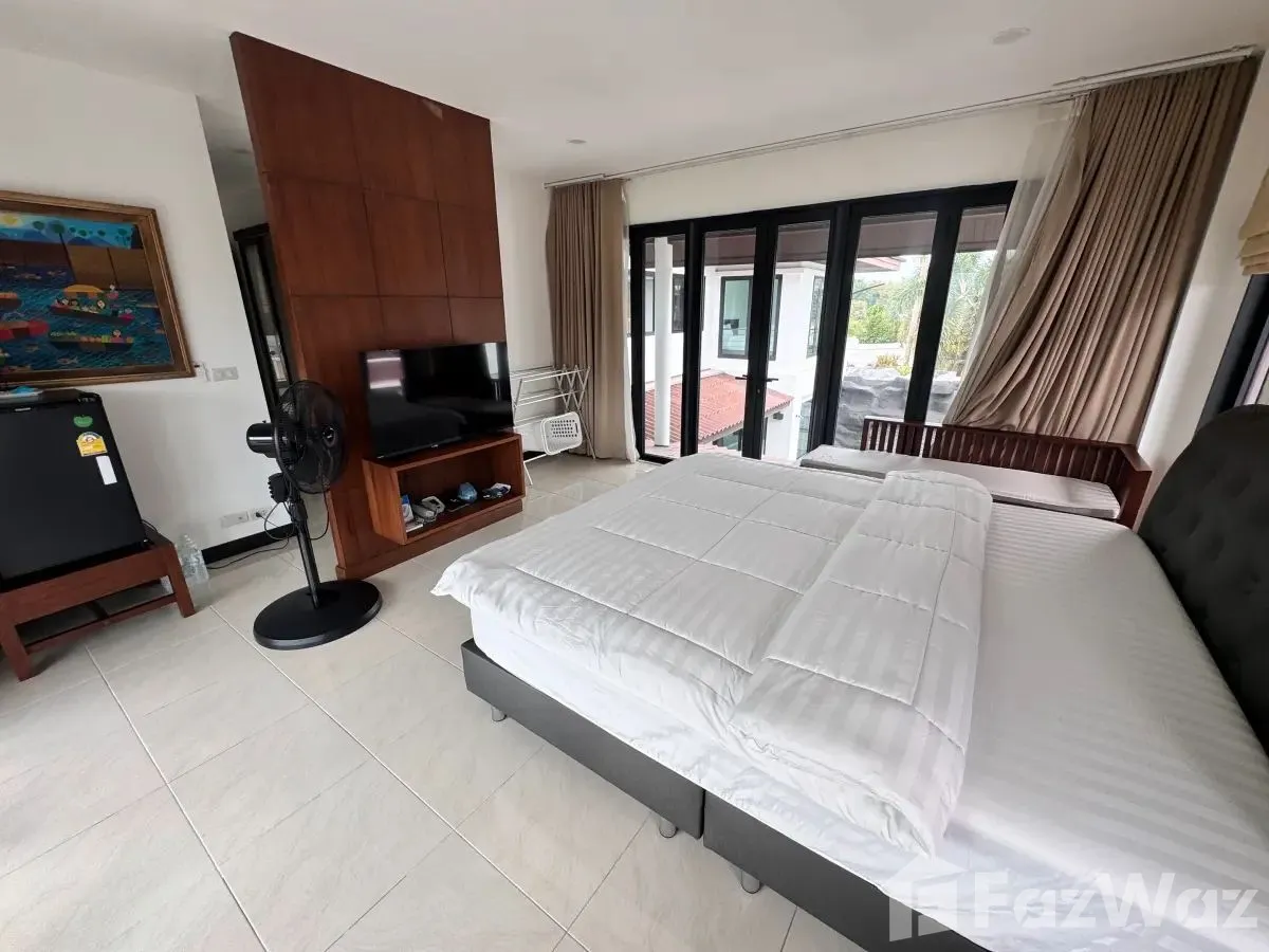 รูป ขาย วิลล่า 3 ห้องนอน ใน ศรีสุนทร, ภูเก็ต 161156 - รูปที่ 19/25
