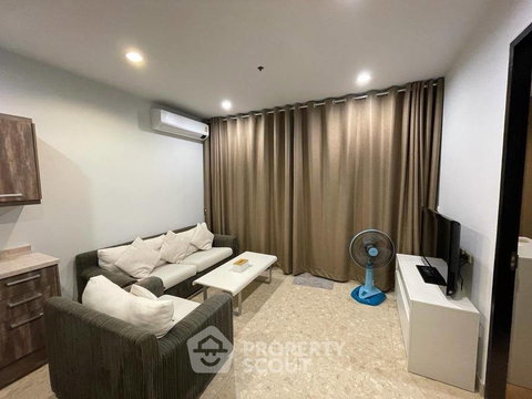 คอนโด 2-ห้องนอน ที่ บ้านกลางกรุง สยาม-ปทุมวัน คอนโดมิเนียม ใกล้ BTS ราชเทวี (ID 2879393)