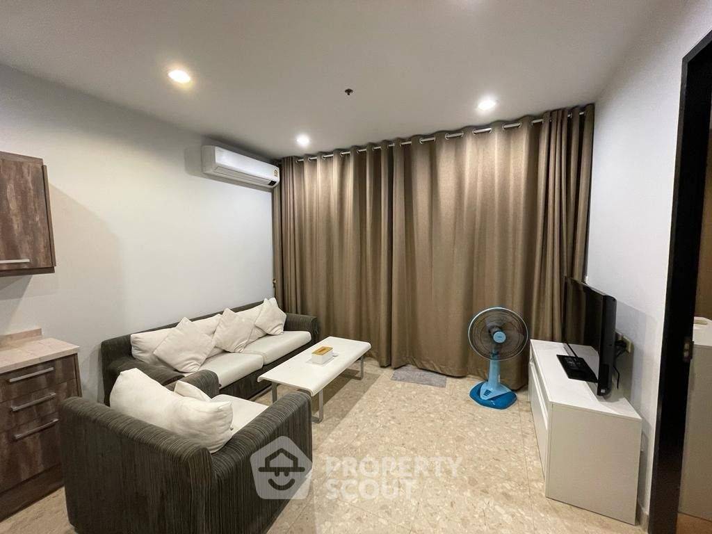 รูป คอนโด 2-ห้องนอน ที่ บ้านกลางกรุง สยาม-ปทุมวัน คอนโดมิเนียม ใกล้ BTS ราชเทวี (ID 2879393) - รูปที่ 1/11