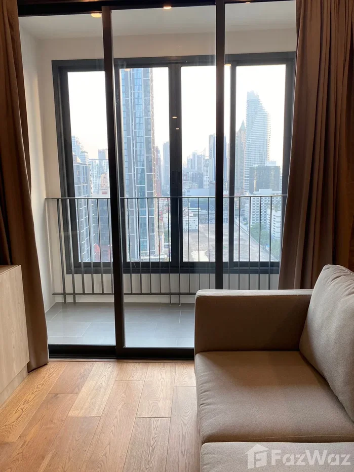 picture Q Chidlom - Phechaburi 1 big bedroom 6250985 - 2/5