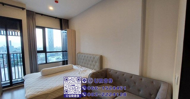 💙 Hot Price 💙ให้เช่า/For RENT คอนโด Knightsbridge Prime Onnut (ไนท์บริดจ์ ไพร์ม อ่อนนุช)