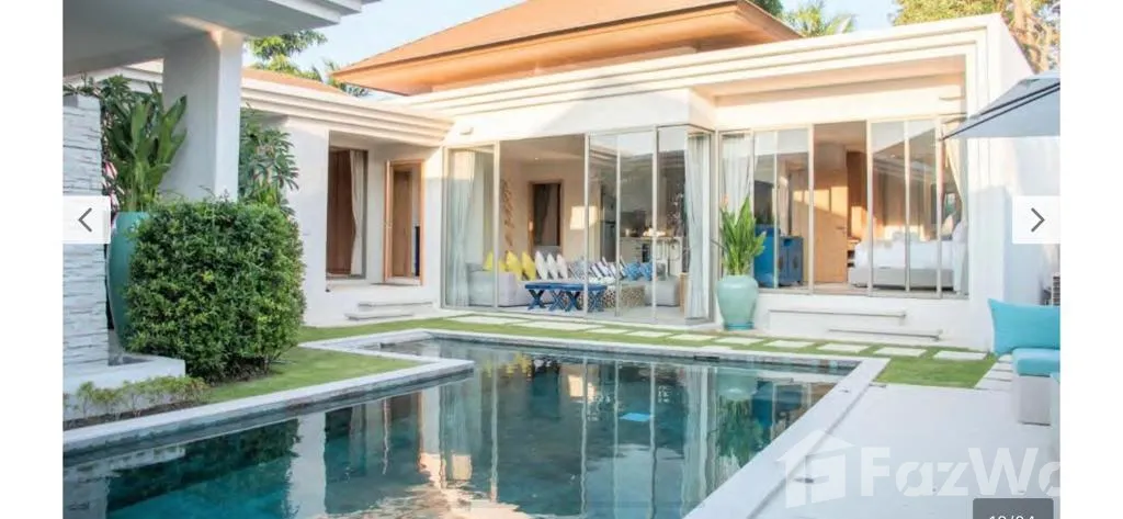 picture Two villas – one huge private escape for rent 6249268 - 14/18