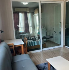 รูป The Idol Condo บางแสน โทร 099-690-3486 - รูปที่ 3/5