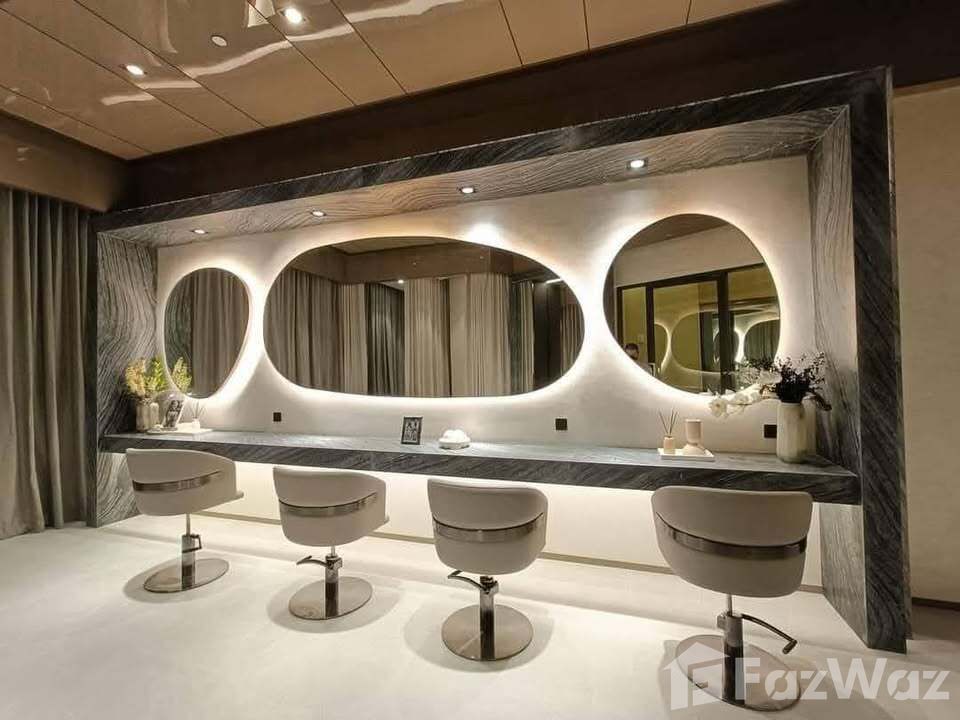 รูป คอนโดให้เช่า 1 ห้องนอน ในโครงการ เดอะ เครสท์ พาร์ค เรสซิเดนซ์ 5634089 - รูปที่ 9/14