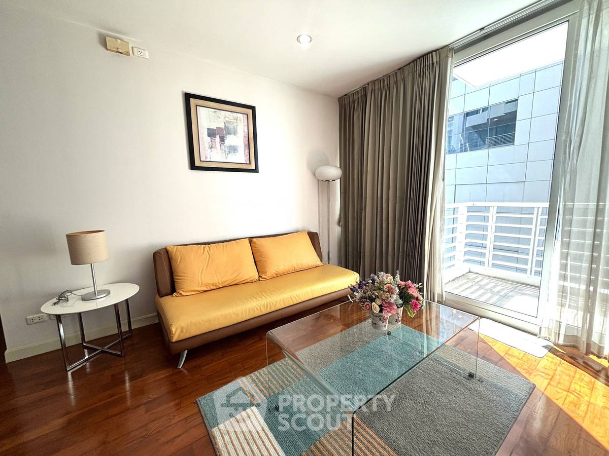 รูป คอนโด 2-ห้องนอน ที่ สิริ เรสซิเด้นซ์ สุขุมวิท ใกล้ BTS พร้อมพงษ์ (ID 2877098) - รูปที่ 3/13