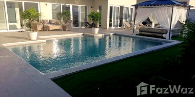 Houses for rent : 3 Bedroom House for rent at Siam Royal View 1039382