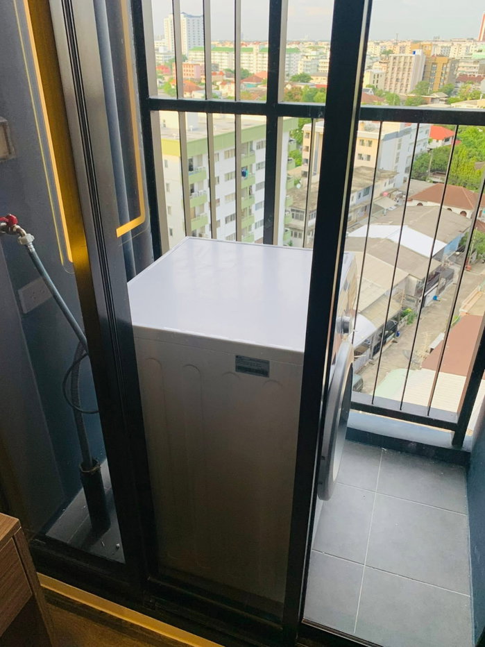 picture @Condorental condo for rent THE ORIGIN LADPRAO - BANGKAPI - 18/25