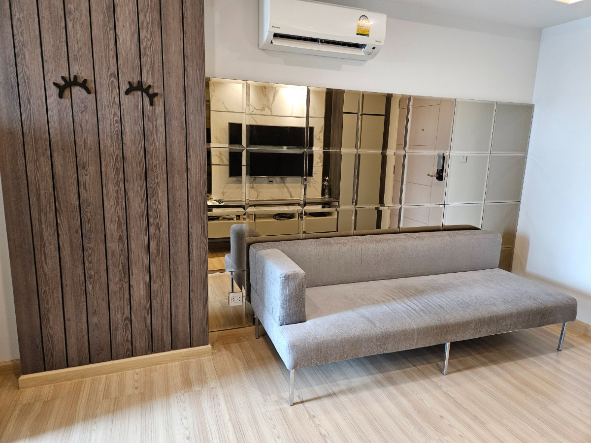 รูป ขายคอนโด Knightsbridge Sky city สะพานใหม่ติด BTS - รูปที่ 1/15