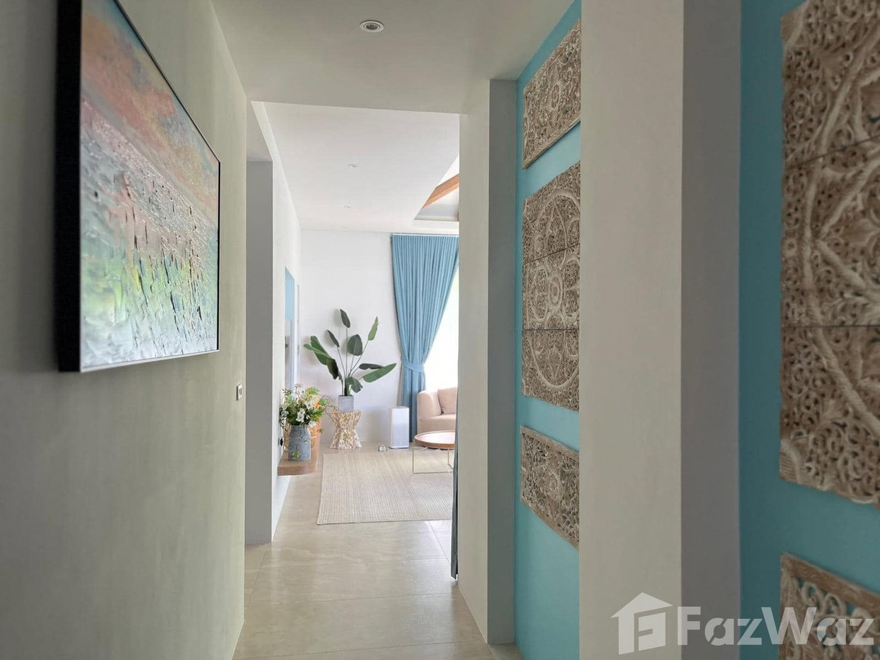 รูป วิลล่าให้เช่า 4 ห้องนอน ในโครงการ เดอะ ลักซ์ ภูเก็ต 1749942 - รูปที่ 13/34