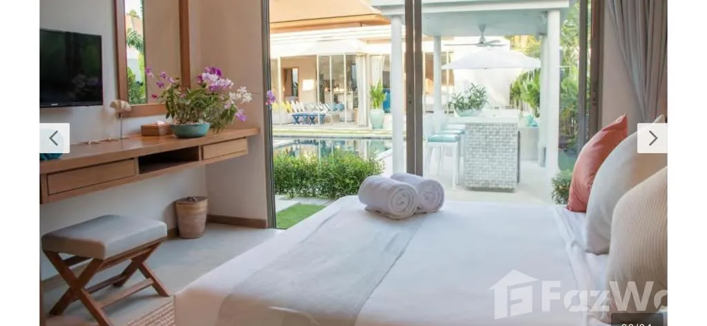 picture Two villas – one huge private escape for rent 6249268 - 15/18