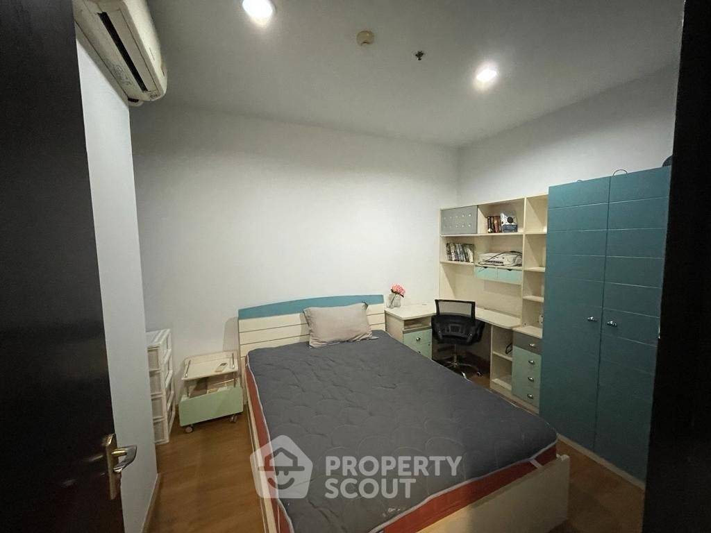 รูป คอนโด 2-ห้องนอน ที่ บ้านกลางกรุง สยาม-ปทุมวัน คอนโดมิเนียม ใกล้ BTS ราชเทวี (ID 2879393) - รูปที่ 5/11