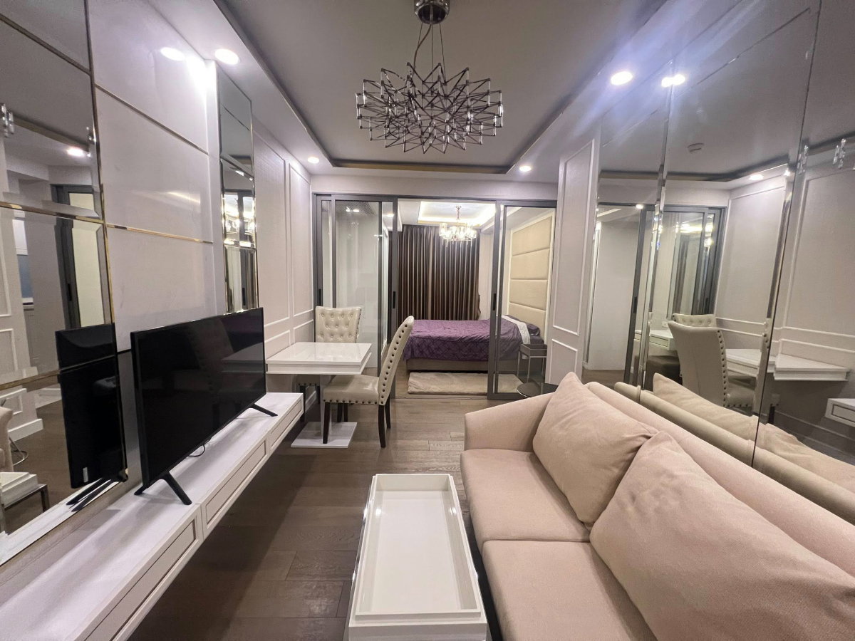 picture For   rent   Amaranta Residence  🔴🔴 - 3/9
