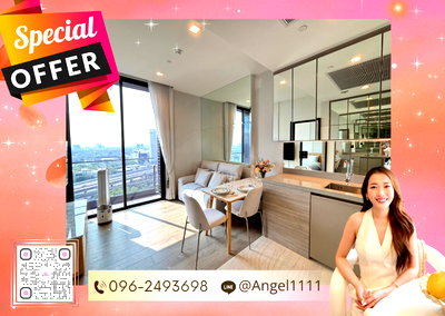 Condos for sale : ✨🦄Spacial Deal 🦄✨ The Crest Park Residences