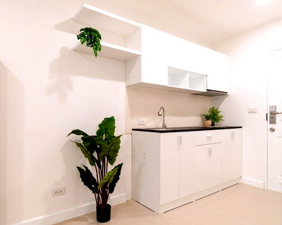 ขายคอนโด : ME2500068 ห้องสวยราคาพิเศษ เมโทร พาร์ค สาทร ราคาเบา ฟรีโอน ใกล้ BTS วุฒากาศ