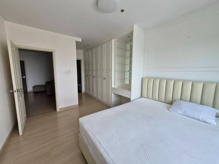 รูป 💥💥ปล่อยเช่า!! ศุภาลัย ลอฟท์ สถานีตลาดพลู 1Bed 40 ตรม.ชั้น 32 แต่งครบ พร้อมอยู่!! สนใจ Line: @atfirm💥💥 - รูปที่ 4/7