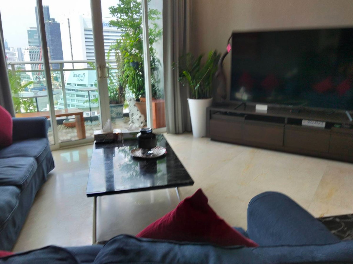 รูป The Infinity 2Bedroom For Rent - รูปที่ 2/14