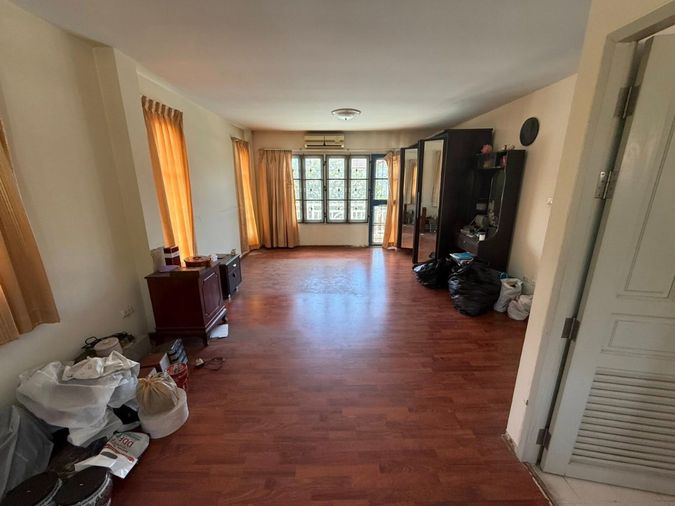 5-bed house for sale, 160 sqm, 60 sq wah, Kunalai Bangkhunthian