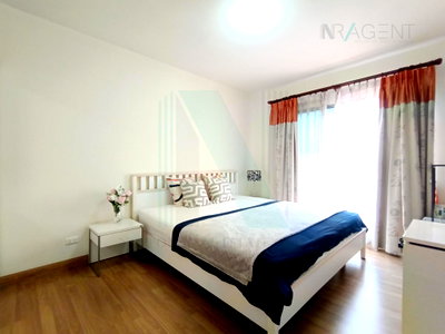 Condos for rent : 🎉 For Rent Condo S&S SUKHUMVIT Building G, Floor 3,1 bed room, Room size 36.00 sqm