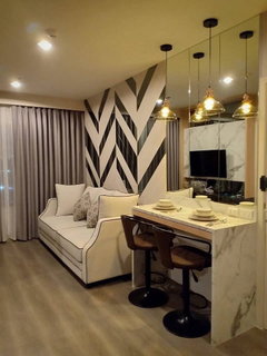 รูปภาพ Aspire Sathorn - Taksin (Copper Zone) 