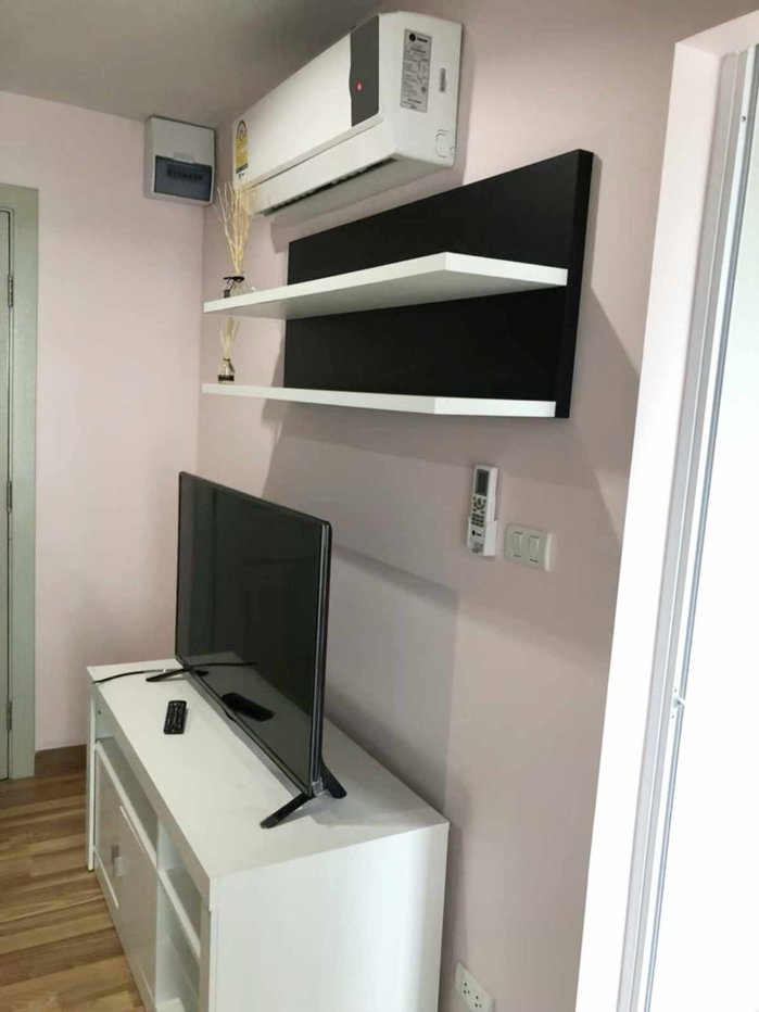 รูป ห้องอัพเดต💥🔔⚠️🏘️Ⓜ️กดปุ่มแอดไลน์💥รีเจนท์ ออร์คิด สุขุมวิท 101 - รูปที่ 7/7