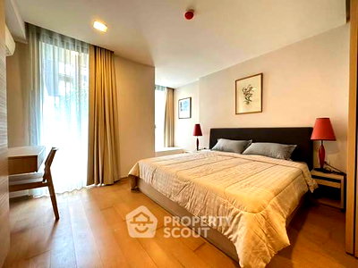 Condos for rent : Well-Priced 1-BR Condo At LIV @ 49,  BTS Thong Lor (ID 2881425)